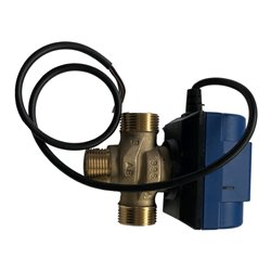 Wilo elektrisches Ersatzteil 3-Wege-Ventil VMR25E SPDT C 230V VP.