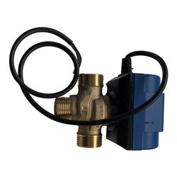 Wilo elektrisches Ersatzteil 3-Wege-Ventil VMR25E SPDT C 230V VP.