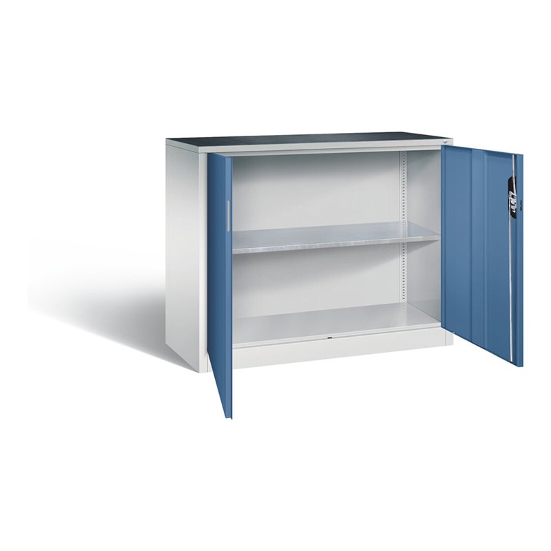 C+P Werkzeugschrank Acurado, H1000xB1200xT500mm