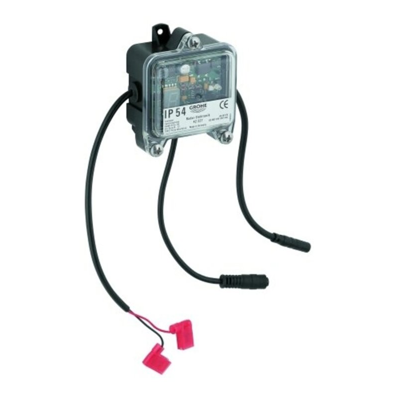 Grohe Steuergerät 42227 für Radar Elektronik 38386