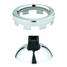 Grohe Abdeckelement 46663 chrom chrom
