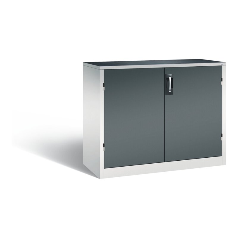 C+P Werkzeugschrank Acurado, H1000xB1200xT500mm
