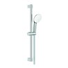 Grohe Brausestangenset Tempesta 13,5 l/min