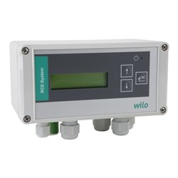 Wilo elektrisches Ersatzteil Steuergerät RCE AF COMFORT Set