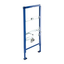 V&B Urinal-Element ViConnect 52,5x112x8cm, selbsttrag., f Trockenbau