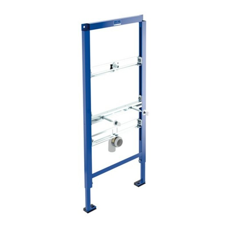 V&B Urinal-Element ViConnect 52,5x112x8cm, selbsttrag., f Trockenbau