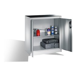 C+P Werkzeugschrank Acurado, H1000xB930xT400mm