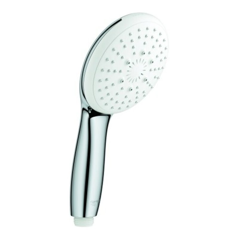 Grohe Handbrause Tempesta 110 28261_3 3 Strahlarten 13,5l/min chrom