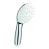 Grohe Handbrause Tempesta 110 28261_3 3 Strahlarten 13,5l/min chrom