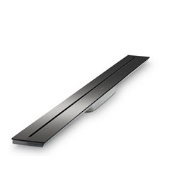 hansgrohe Fertigset Duschrinne AXOR Drain 800mm zur Wandmontage PBC