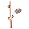hansgrohe Brause-Set Axor Montreux 900mm, m Handbrause, 100mm, 1j, pol. r gold