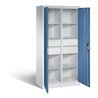 C+P Werkzeugschrank Acurado, H1950xB930xT500mm