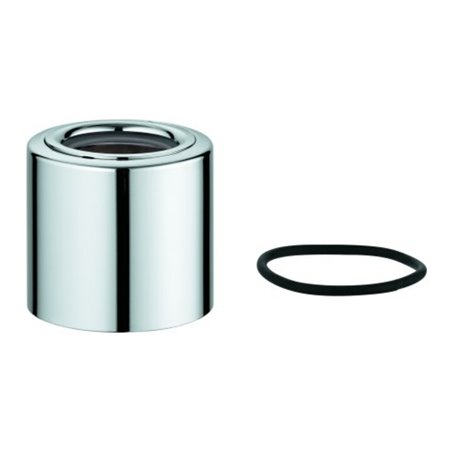 Grohe Kappe 46665 chrom chrom