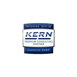 KERN Präzisionswaage PCB