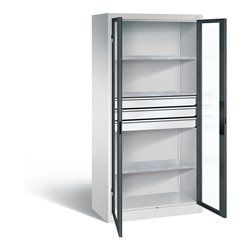 C+P Werkzeugschrank Acurado, H1950xB930xT500mm