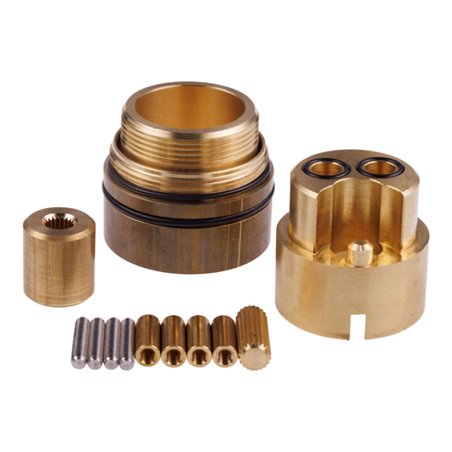 Hansa Verlängerungssatz 59914624 20 mm