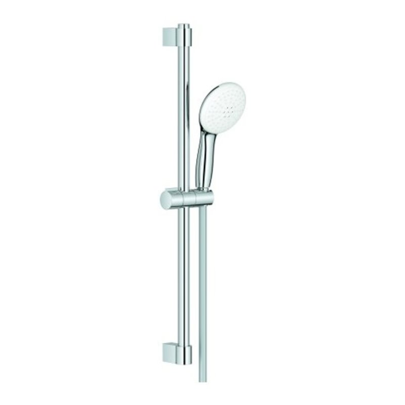 Grohe Brausestangenset Tempesta 5,6 l/min
