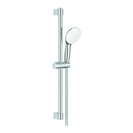 Grohe Brausestangenset Tempesta 5,6 l/min