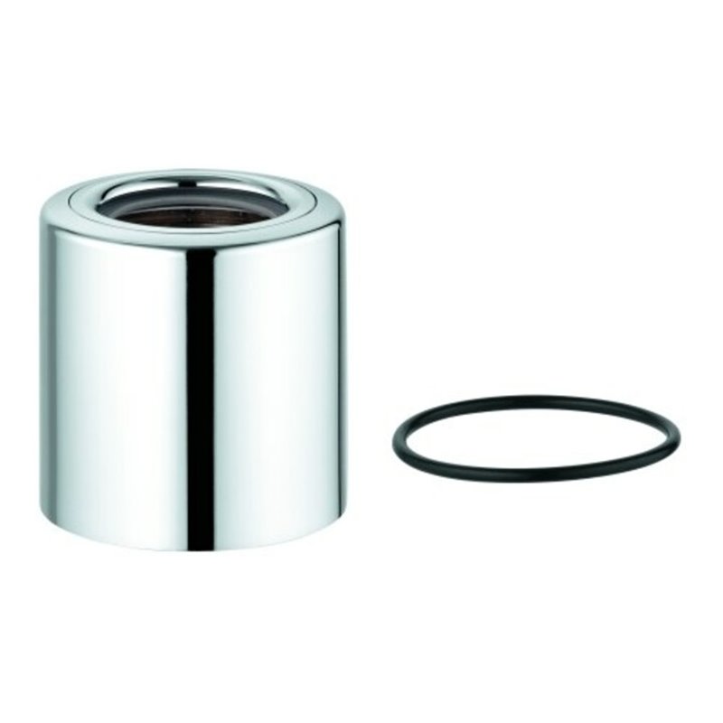 Grohe Kappe 46668 chrom chrom