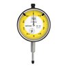 TESA Technology Analoge Messuhr IP40 mit drehbarem Skalenblatt Ø 58 mm, 10 mm, 0,01 mm