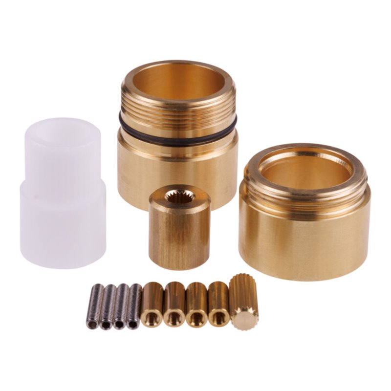 Hansa Verlängerungssatz 59914625 20 mm