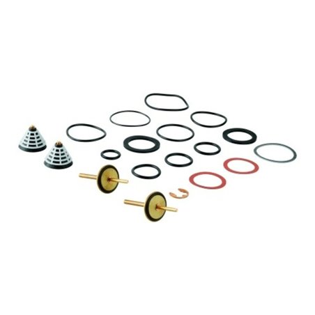 Grohe Dichtungsset 47209 für elektronischen Zentralthermostat