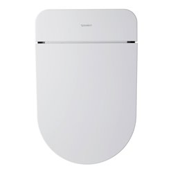 Duravit Kompakt-Dusch-Tiefspül-WC D-Neo 220-240 V, 50 Hz, Rimless, HygieneGlaze