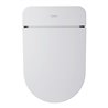 Duravit Kompakt-Dusch-Tiefspül-WC D-Neo 220-240 V, 50 Hz, Rimless, HygieneGlaze