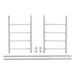 Hymer Fahrgerüst ADVANCED SAFE-T