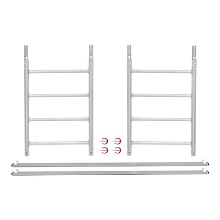 Hymer Fahrgerüst ADVANCED SAFE-T