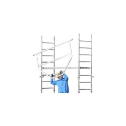 Hymer Fahrgerüst ADVANCED SAFE-T