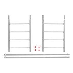 Hymer Fahrgerüst ADVANCED SAFE-T