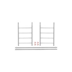 Hymer Fahrgerüst ADVANCED SAFE-T
