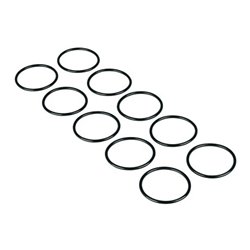 Grohe O-Ring 00444 45x3 10 Stück 45x3, VE 10 Stück, PG 06