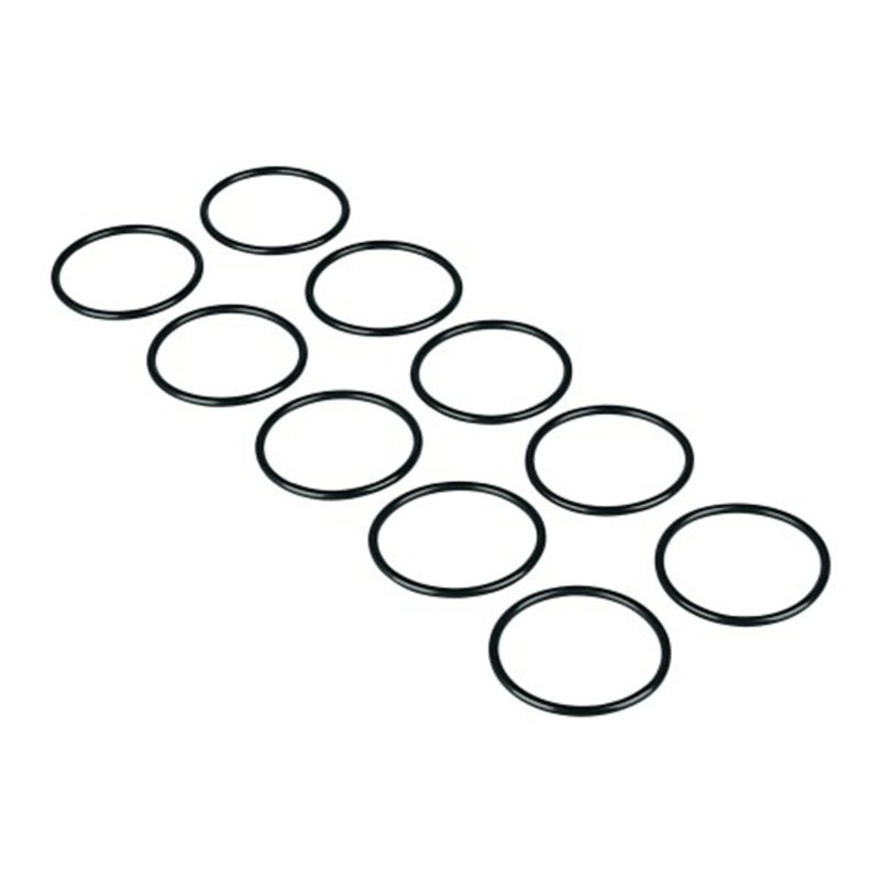 Grohe O-Ring 00444 45x3 10 Stück 45x3, VE 10 Stück, PG 06