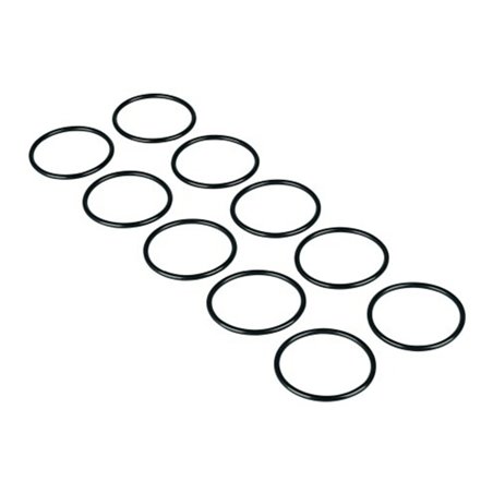 Grohe O-Ring 00444 45x3 10 Stück 45x3, VE 10 Stück, PG 06