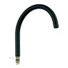 Grohe Auslauf 13043 velvet black velvet black