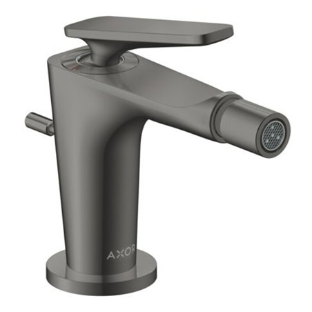 hansgrohe Bidetmischer Axor Citterio C mit Zugstangen Ablaufgarnitur PBC