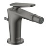 hansgrohe Bidetmischer Axor Citterio C mit Zugstangen Ablaufgarnitur PBC