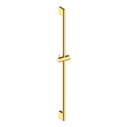 Duravit Brausestange a MS/Kunststoff, 900mm, Gold poliert