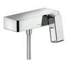 hansgrohe Brausen-EHM Axor Urquiola AP, 1 Verbraucher, brushed bronze