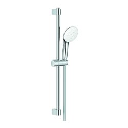 Grohe Brausestangenset Tempesta 110 27794_3 600mm 3 Strahl 13,5l/min chrom