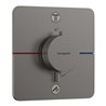 hansgrohe Thermostat ShowerSelect Comfort Q UP, f 2 Verb, m Kom EN 1717, b bla vc