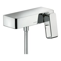 hansgrohe Brausen-EHM Axor Urquiola AP, 1 Verbraucher, brushed gold optic