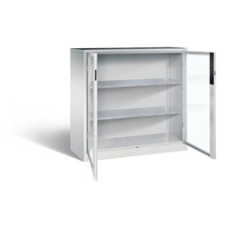 C+P Werkzeugschrank Acurado, H1200xB1200xT500mm