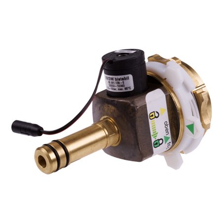 Hansa Funktionseinheit 59914722 59914722