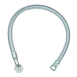 Grohe Anschlussschlauch 48017 chrom chrom
