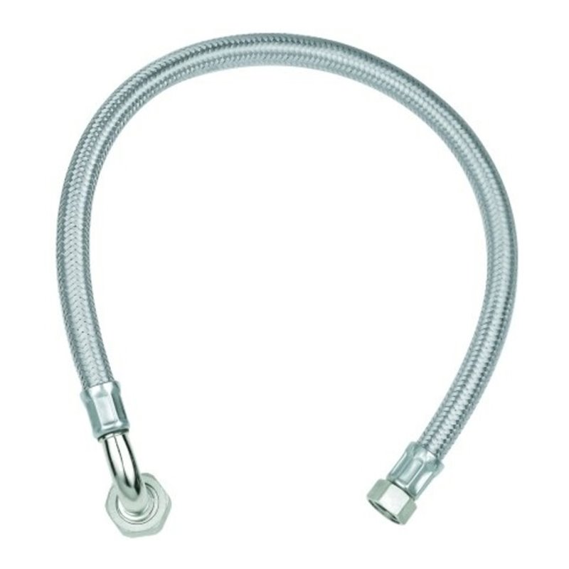 Grohe Anschlussschlauch 48017 chrom chrom