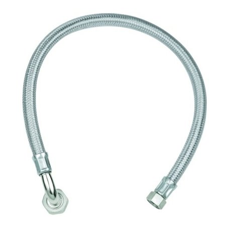 Grohe Anschlussschlauch 48017 chrom chrom
