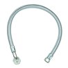 Grohe Anschlussschlauch 48017 chrom chrom